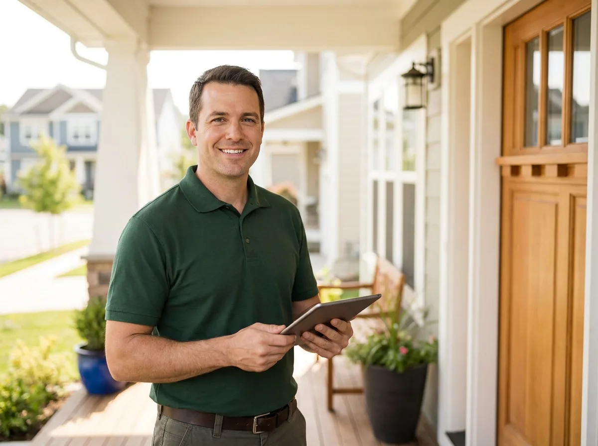 Pest control FAQs for Salem, UT